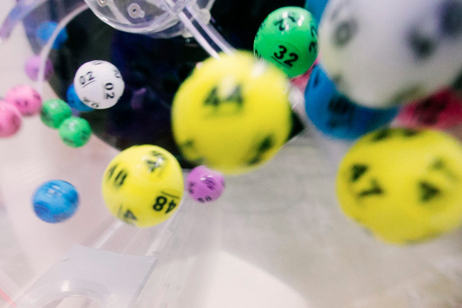 Understanding the Science Behind Lottery Predictions